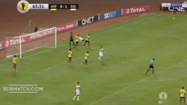 وان ثري| بوابة الرياضة المصرية 