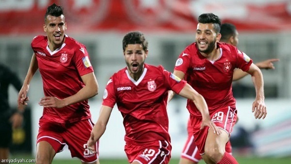 وان ثري| بوابة الرياضة المصرية 