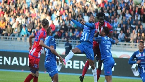 وان ثري| بوابة الرياضة المصرية 