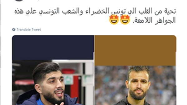 وان ثري| بوابة الرياضة المصرية 