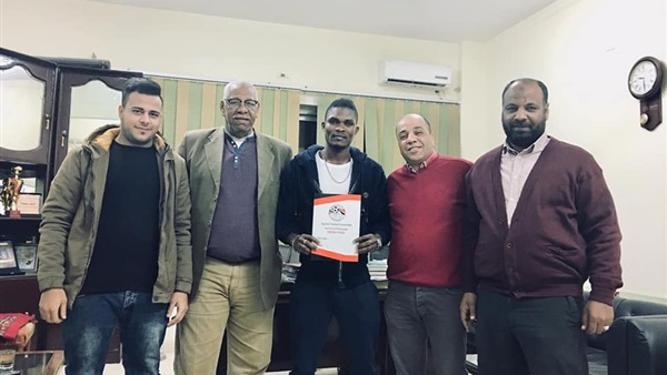 وان ثري| بوابة الرياضة المصرية 