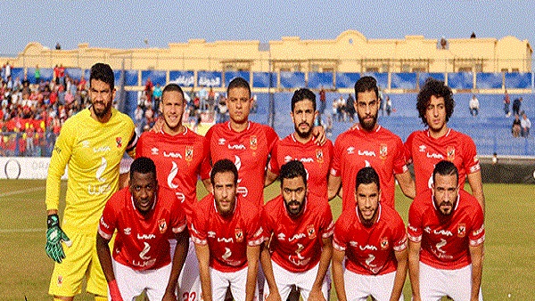 وان ثري| بوابة الرياضة المصرية 