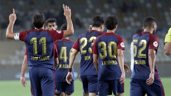 وان ثري| بوابة الرياضة المصرية 