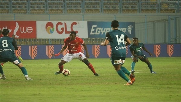 وان ثري| بوابة الرياضة المصرية 