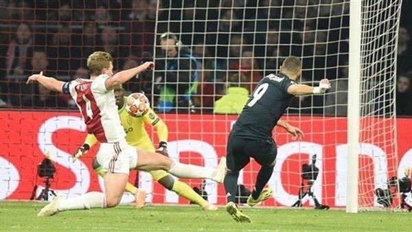 وان ثري| بوابة الرياضة المصرية 