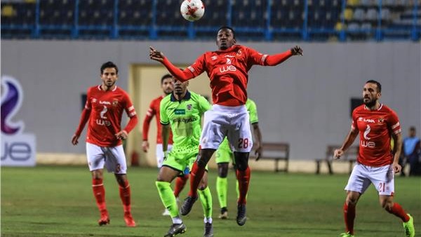 وان ثري| بوابة الرياضة المصرية 