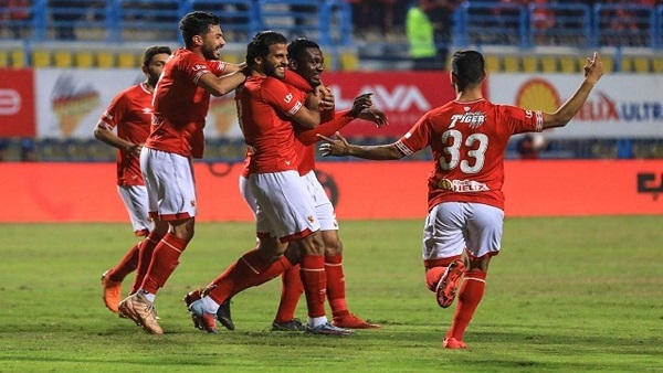 وان ثري| بوابة الرياضة المصرية 