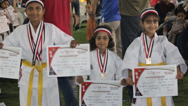 وان ثري| بوابة الرياضة المصرية 