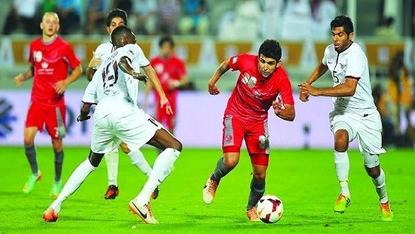 وان ثري| بوابة الرياضة المصرية 