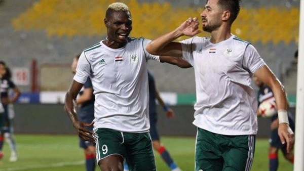 وان ثري| بوابة الرياضة المصرية 