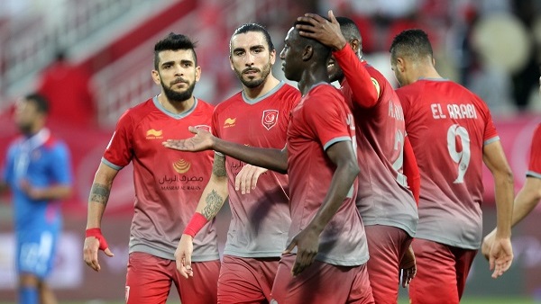 وان ثري| بوابة الرياضة المصرية 