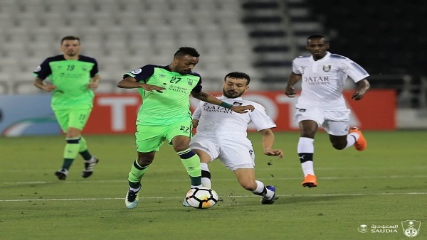 وان ثري| بوابة الرياضة المصرية 