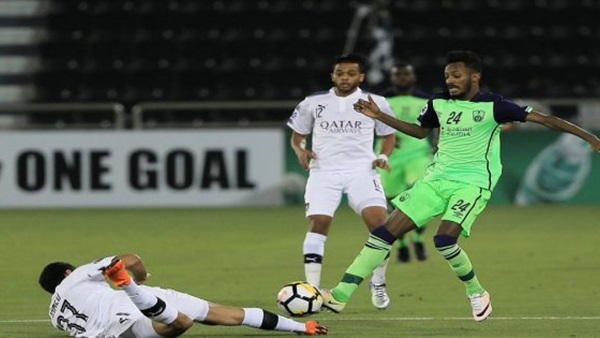 وان ثري| بوابة الرياضة المصرية 