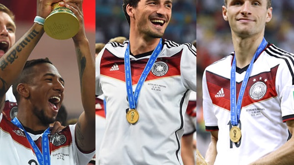 وان ثري| بوابة الرياضة المصرية 