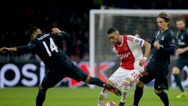 وان ثري| بوابة الرياضة المصرية 