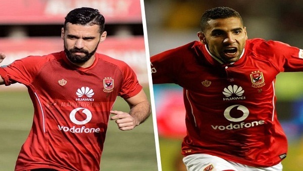 وان ثري| بوابة الرياضة المصرية 