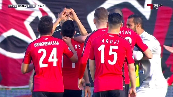 وان ثري| بوابة الرياضة المصرية 