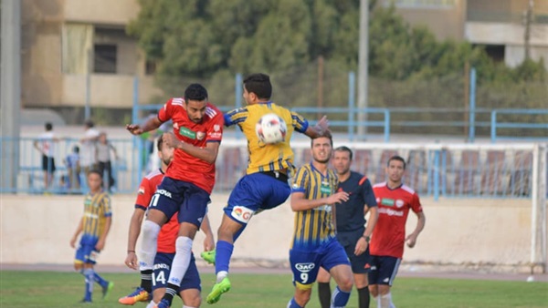 وان ثري| بوابة الرياضة المصرية 