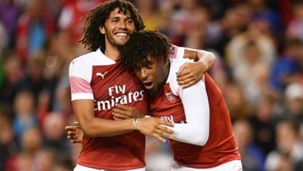 وان ثري| بوابة الرياضة المصرية 