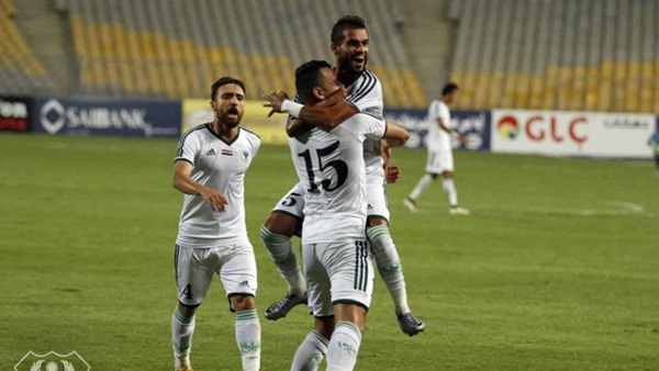 وان ثري| بوابة الرياضة المصرية 