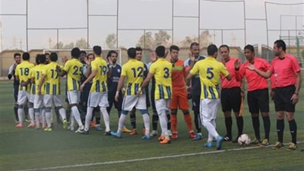 وان ثري| بوابة الرياضة المصرية 