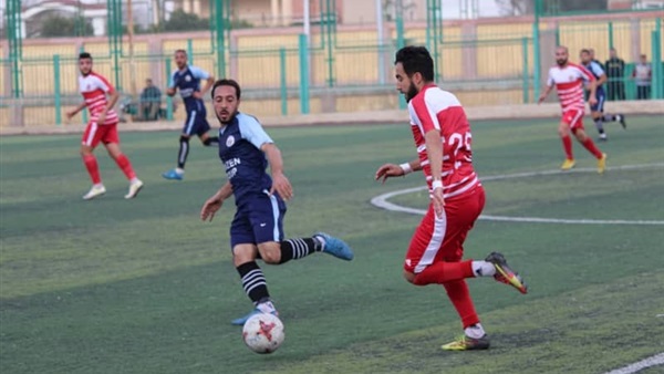 وان ثري| بوابة الرياضة المصرية 