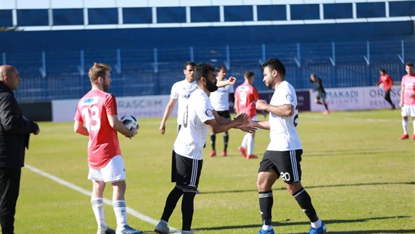 وان ثري| بوابة الرياضة المصرية 