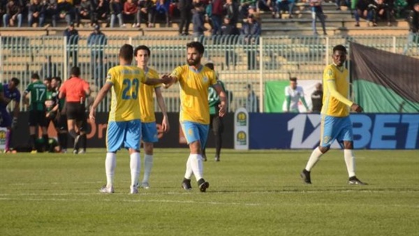 وان ثري| بوابة الرياضة المصرية 