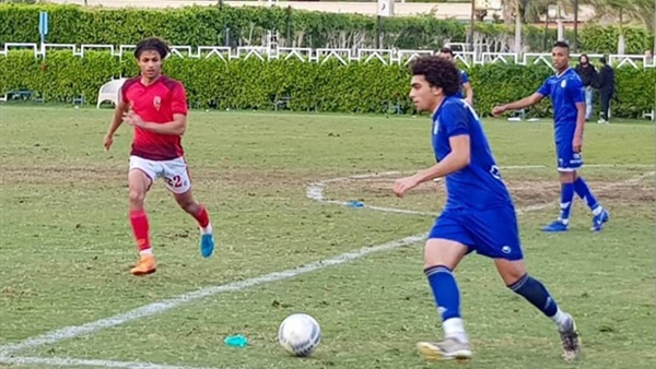 وان ثري| بوابة الرياضة المصرية 