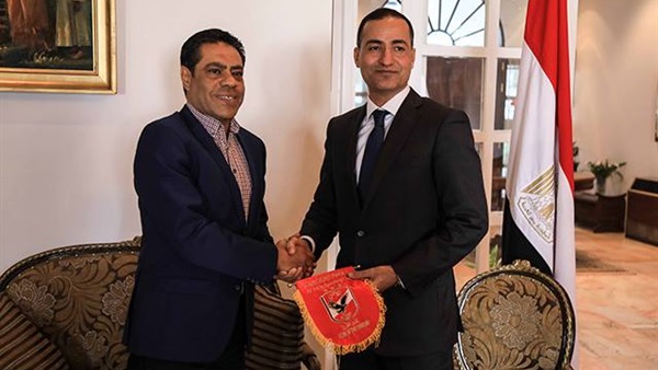 وان ثري| بوابة الرياضة المصرية 