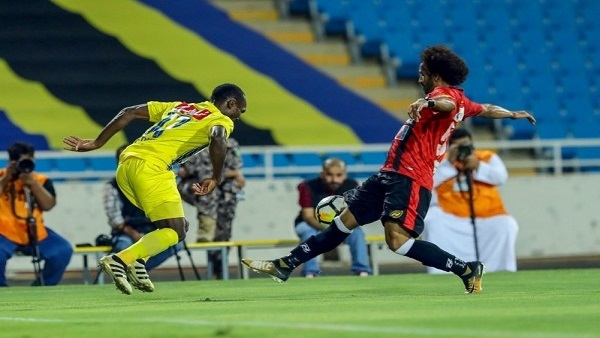 وان ثري| بوابة الرياضة المصرية 