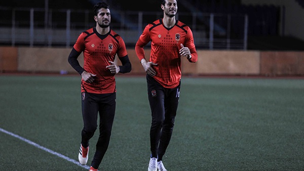 وان ثري| بوابة الرياضة المصرية 