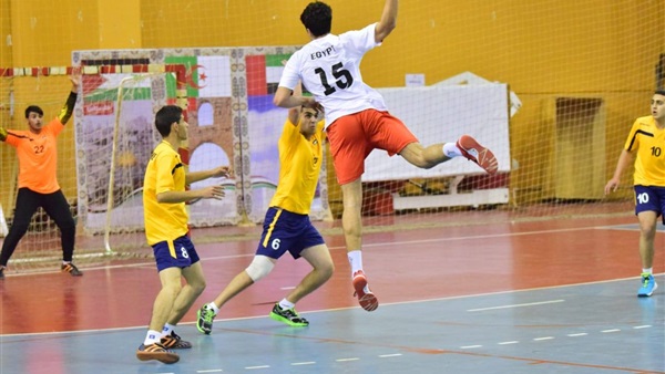 وان ثري| بوابة الرياضة المصرية 