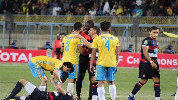 وان ثري| بوابة الرياضة المصرية 