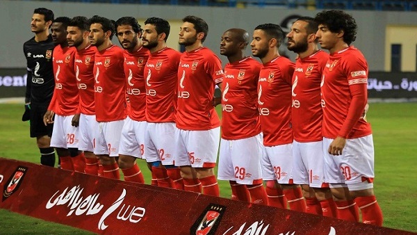 وان ثري| بوابة الرياضة المصرية 