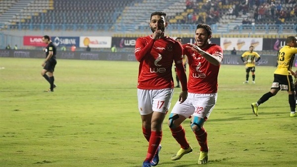 وان ثري| بوابة الرياضة المصرية 