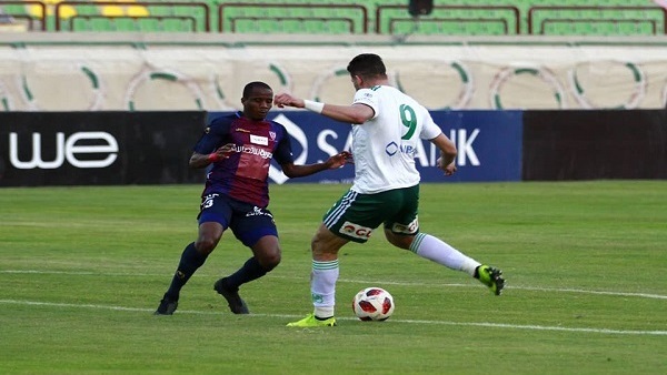 وان ثري| بوابة الرياضة المصرية 