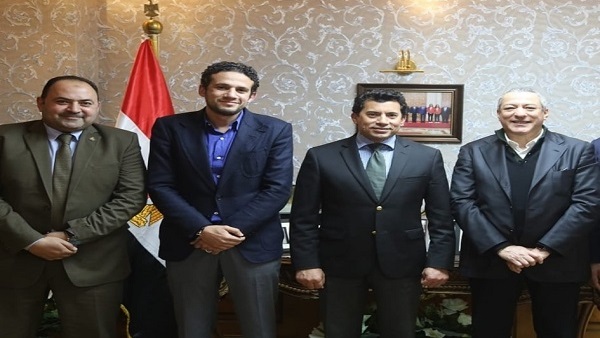 وان ثري| بوابة الرياضة المصرية 