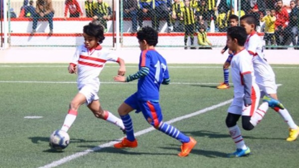 وان ثري| بوابة الرياضة المصرية 