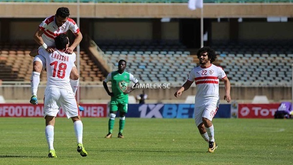 وان ثري| بوابة الرياضة المصرية 