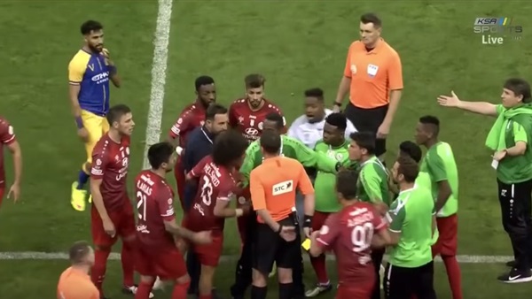 وان ثري| بوابة الرياضة المصرية 