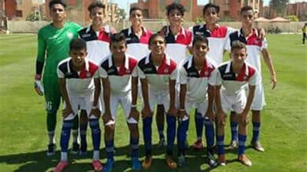 وان ثري| بوابة الرياضة المصرية 