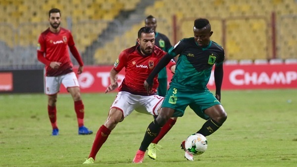 وان ثري| بوابة الرياضة المصرية 