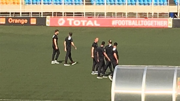 وان ثري| بوابة الرياضة المصرية 