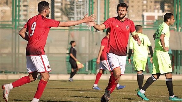 وان ثري| بوابة الرياضة المصرية 