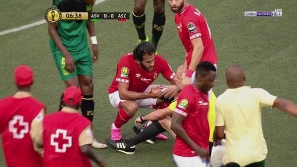 وان ثري| بوابة الرياضة المصرية 