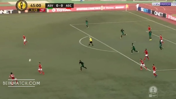 وان ثري| بوابة الرياضة المصرية 