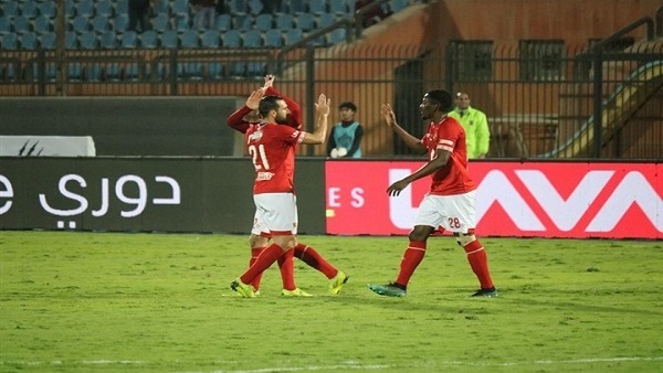 وان ثري| بوابة الرياضة المصرية 