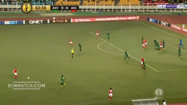 وان ثري| بوابة الرياضة المصرية 