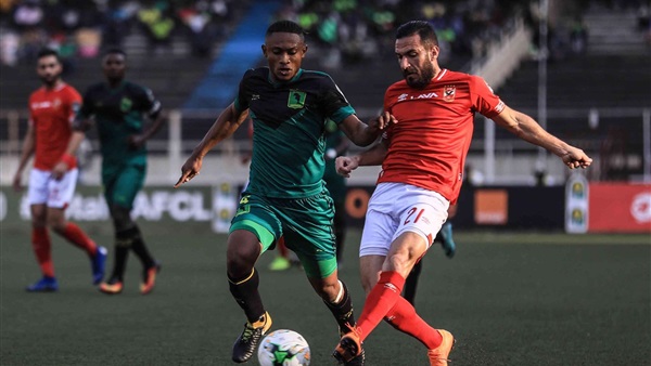 وان ثري| بوابة الرياضة المصرية 